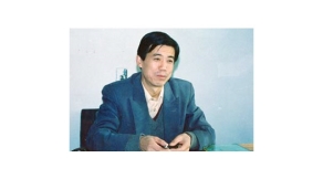 汽車系72級學(xué)生常越義，現(xiàn)任內(nèi)蒙工程局黨委書記